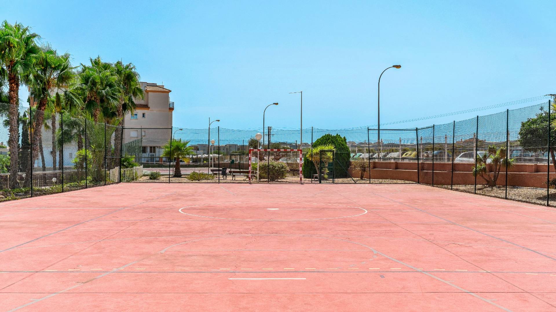 Second hand - Apartamento - Orihuela Costa - Playa Flamenca