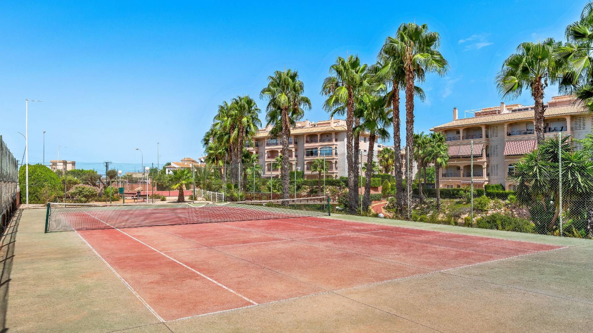 Second hand - Apartamento - Orihuela Costa - Playa Flamenca