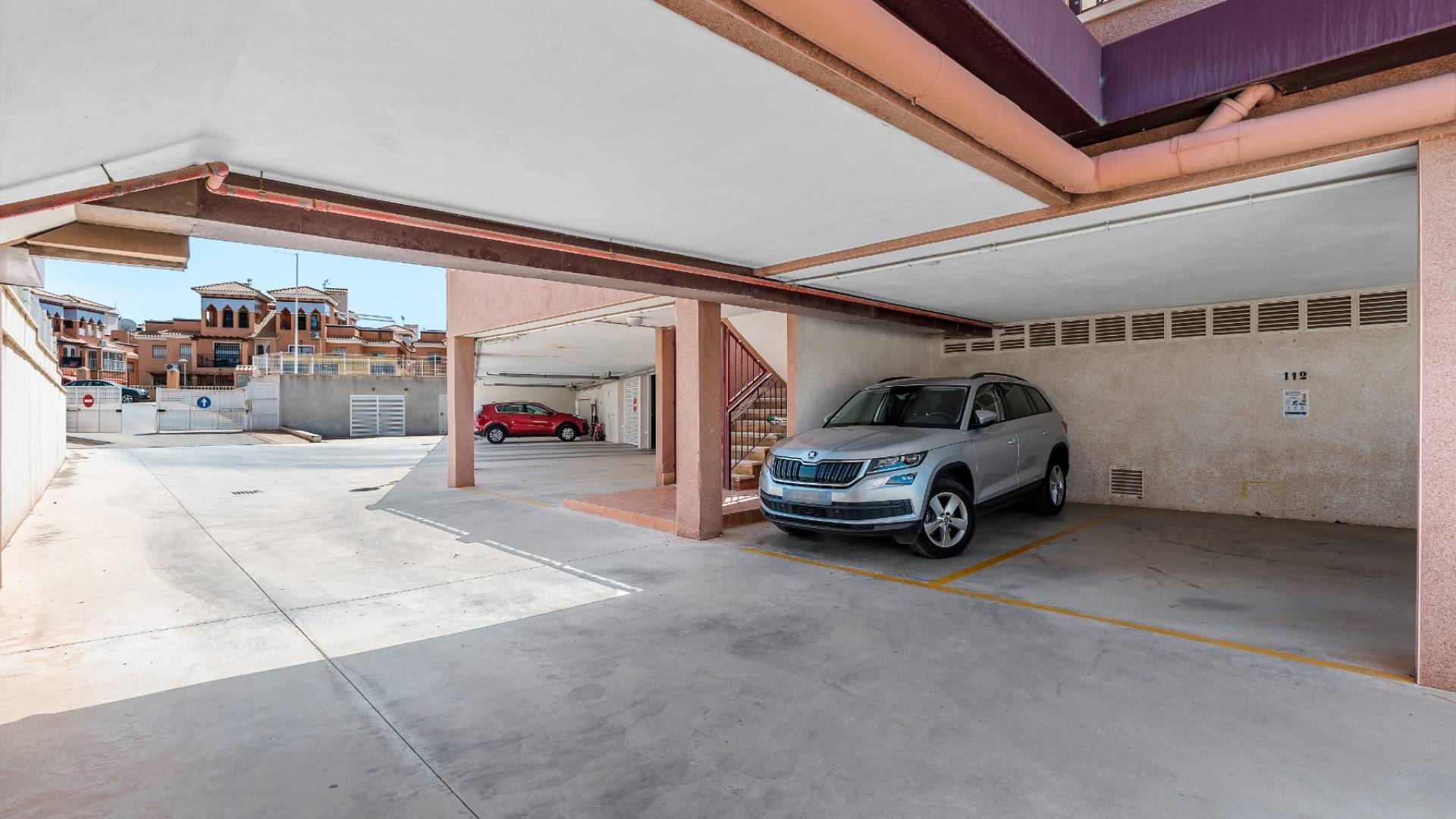 Second hand - Apartamento - Orihuela Costa - Playa Flamenca