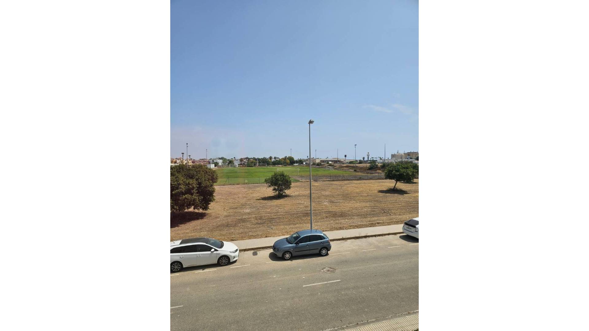 Second hand - Apartamento - Orihuela Costa - Punta Prima