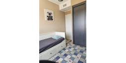 Second hand - Apartamento - Orihuela Costa - Punta Prima