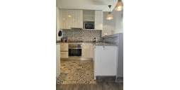 Second hand - Apartamento - Orihuela Costa - Punta Prima