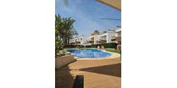 Second hand - Apartamento - Orihuela Costa - Punta Prima