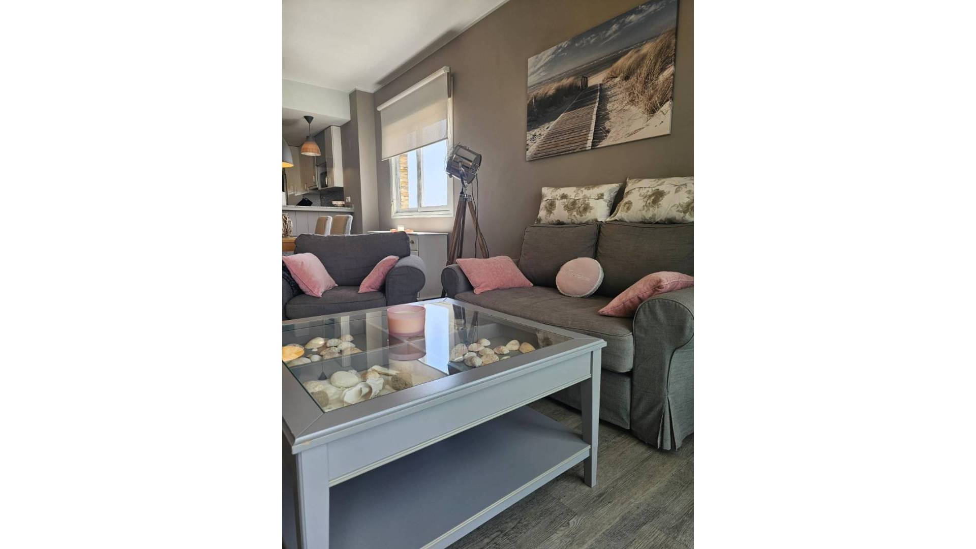 Second hand - Apartamento - Orihuela Costa - Punta Prima