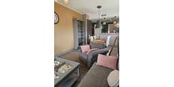 Second hand - Apartamento - Orihuela Costa - Punta Prima
