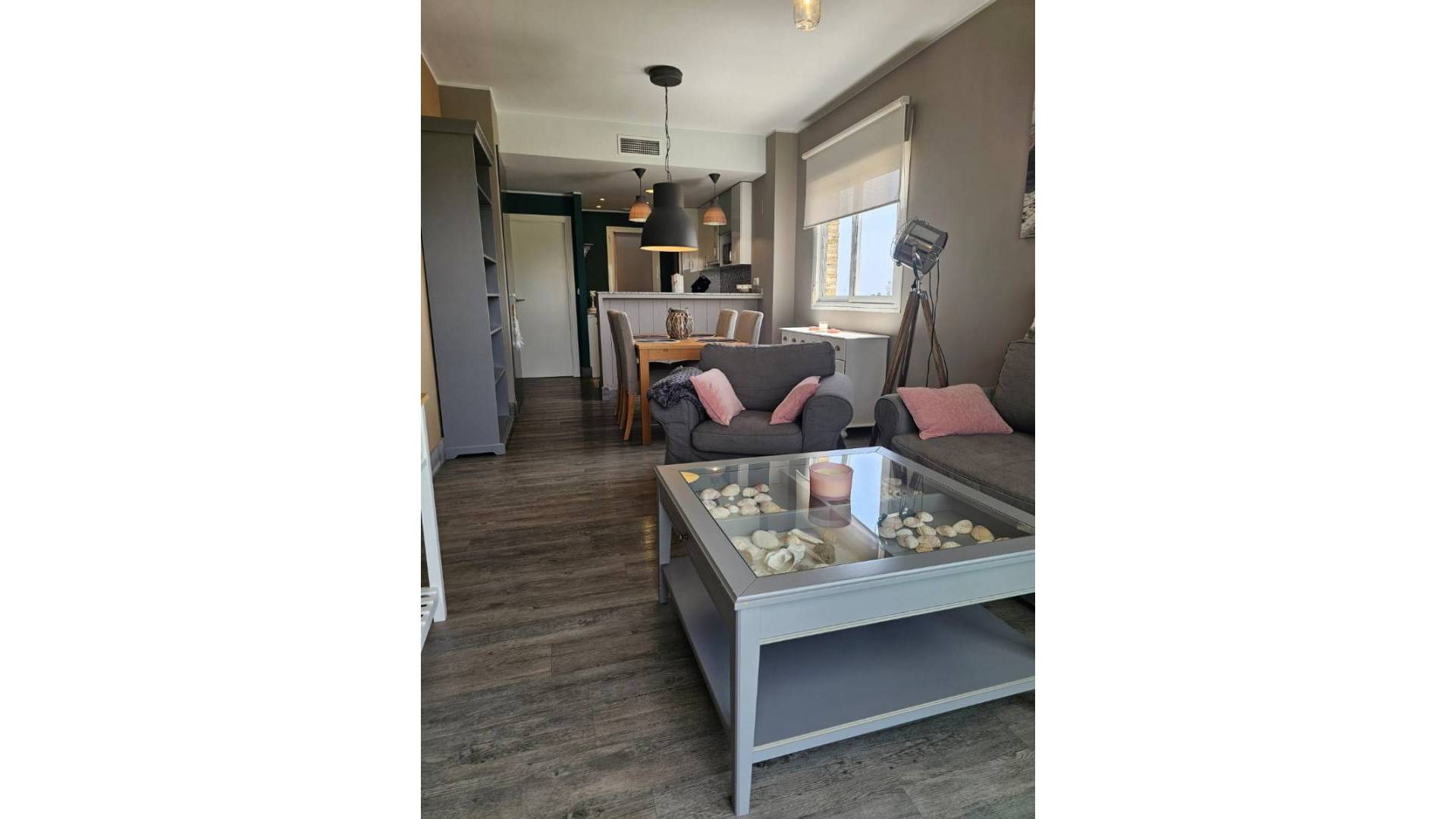 Second hand - Apartamento - Orihuela Costa - Punta Prima