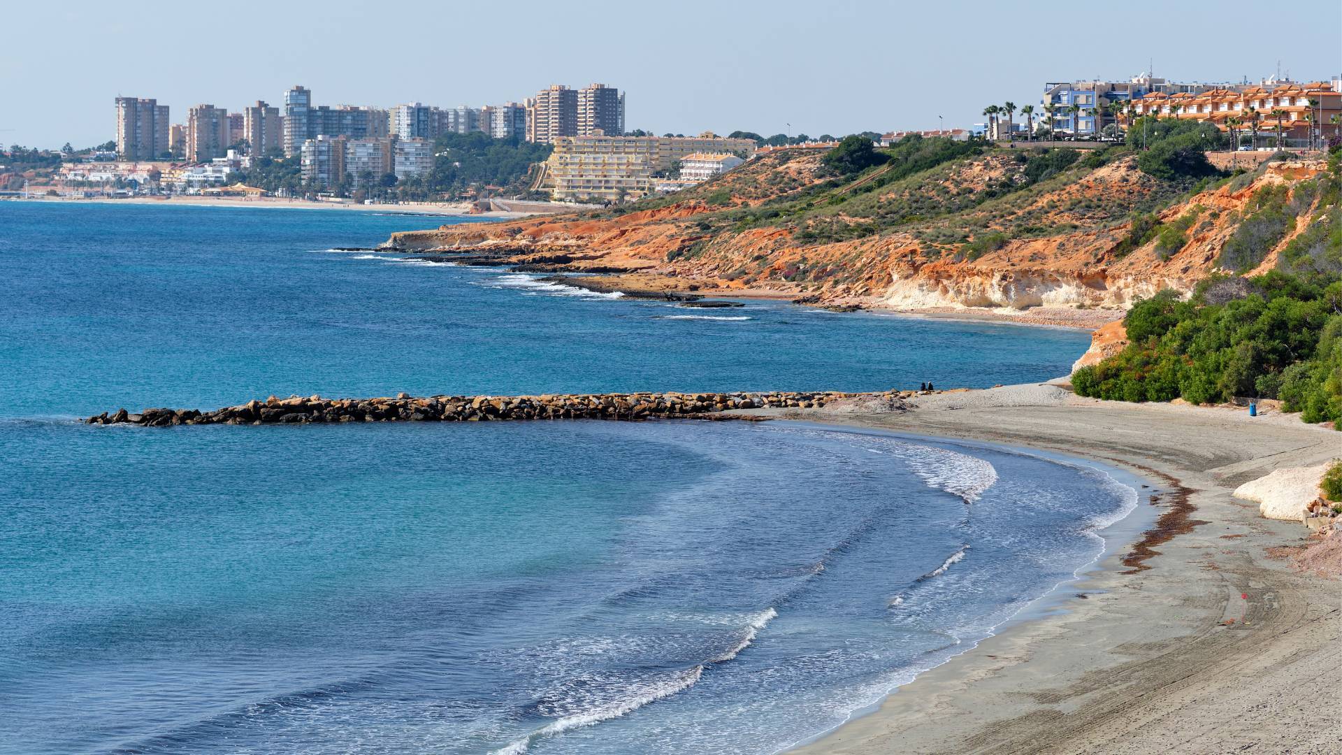 Second hand - Apartamento - Orihuela Costa - Punta Prima