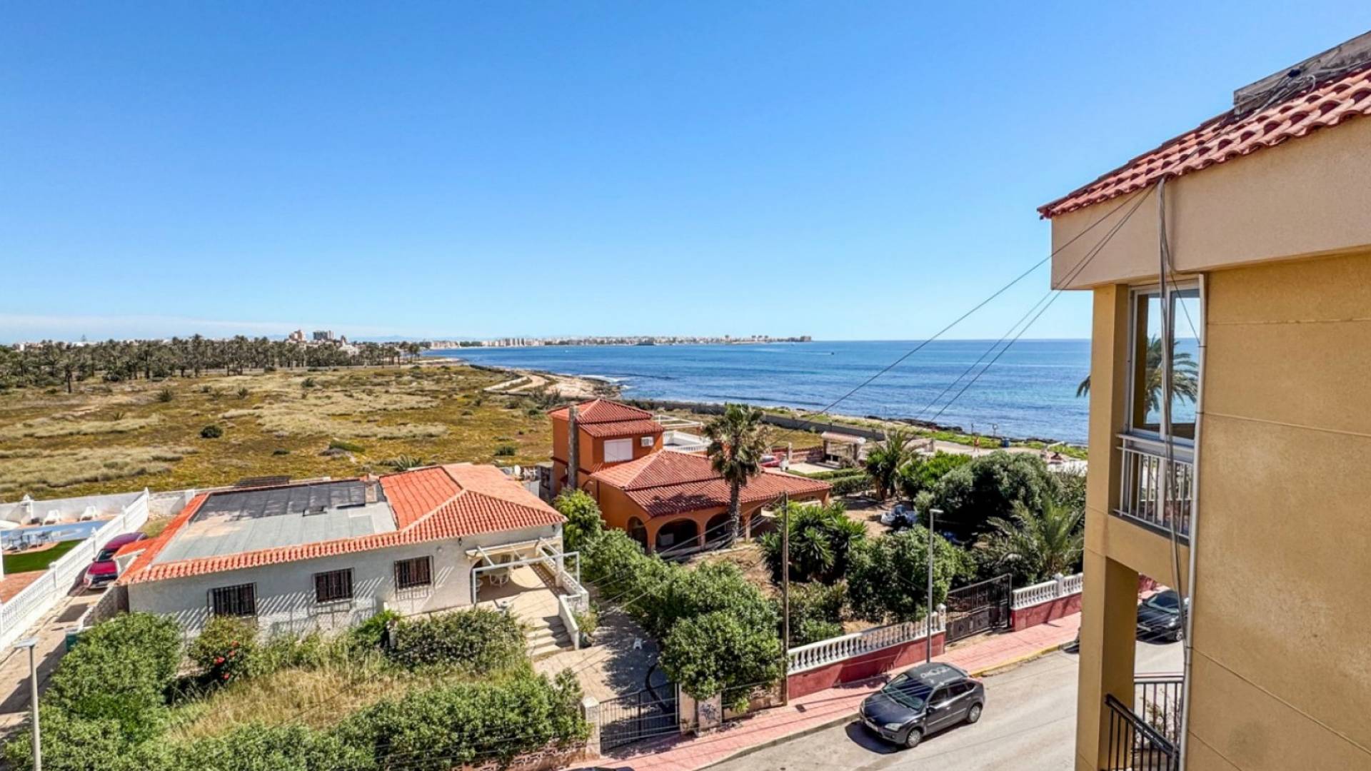 Second hand - Apartamento - Orihuela Costa - Punta Prima