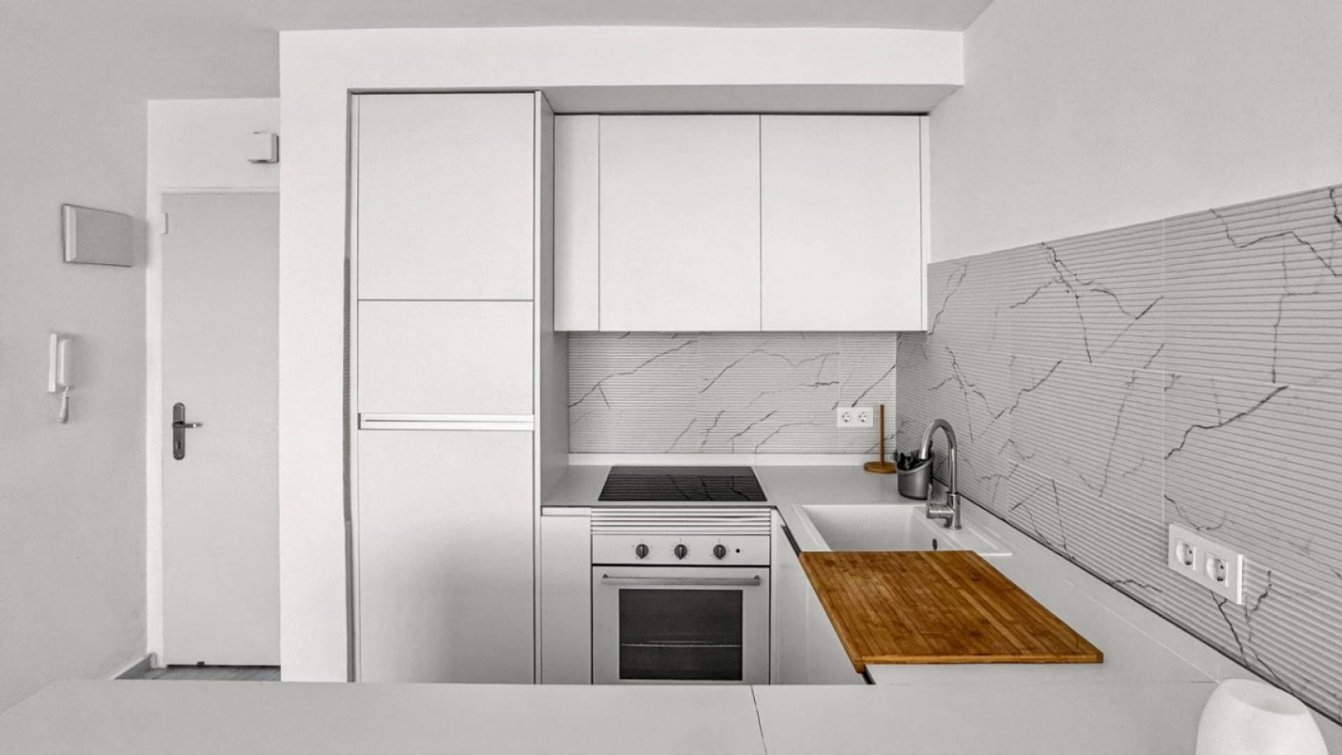 Second hand - Apartamento - Orihuela Costa - Punta Prima