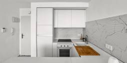 Second hand - Apartamento - Orihuela Costa - Punta Prima