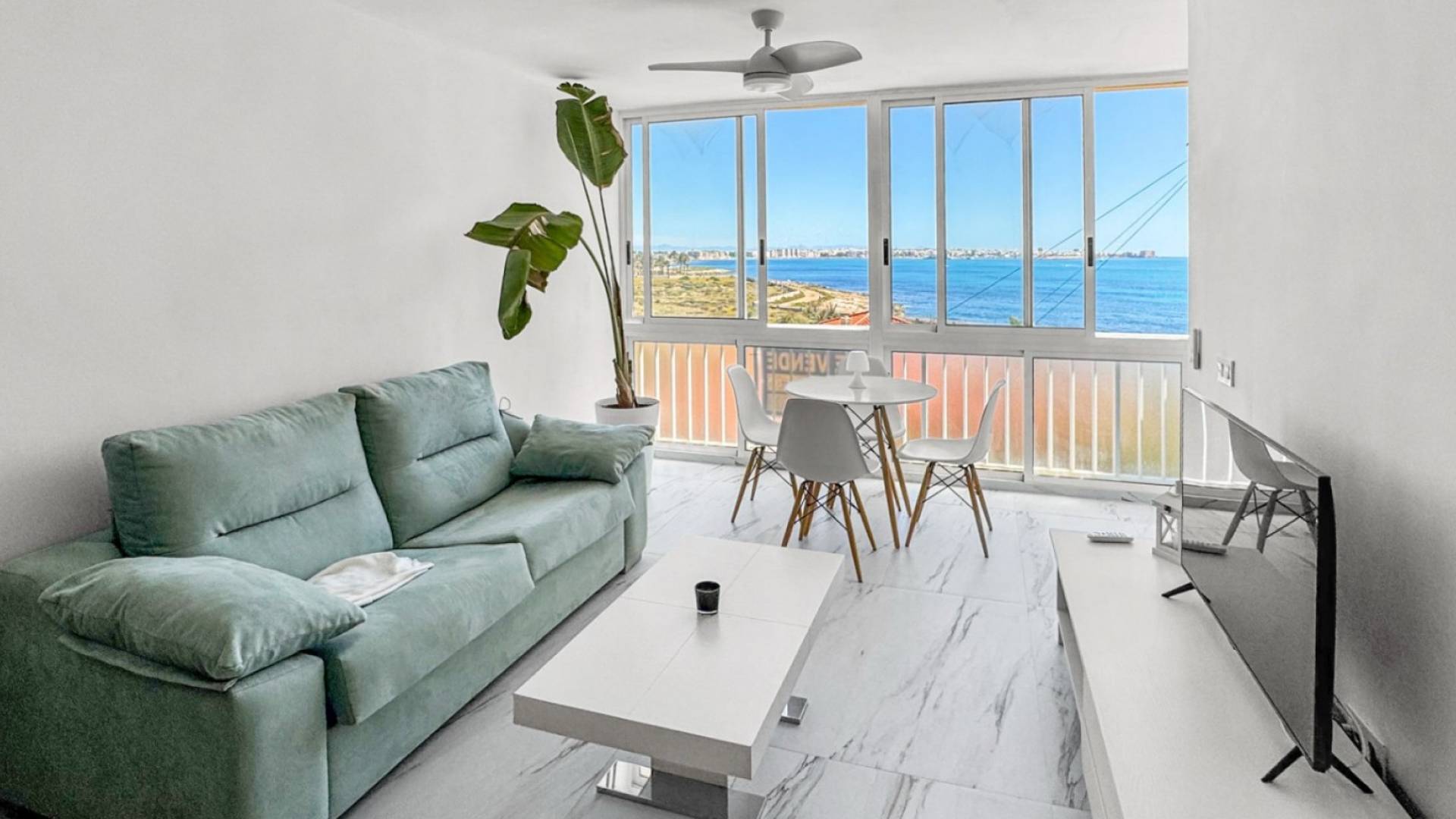 Second hand - Apartamento - Orihuela Costa - Punta Prima