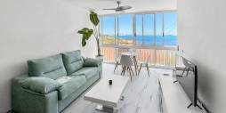 Second hand - Apartamento - Orihuela Costa - Punta Prima