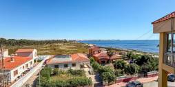 Second hand - Apartamento - Orihuela Costa - Punta Prima