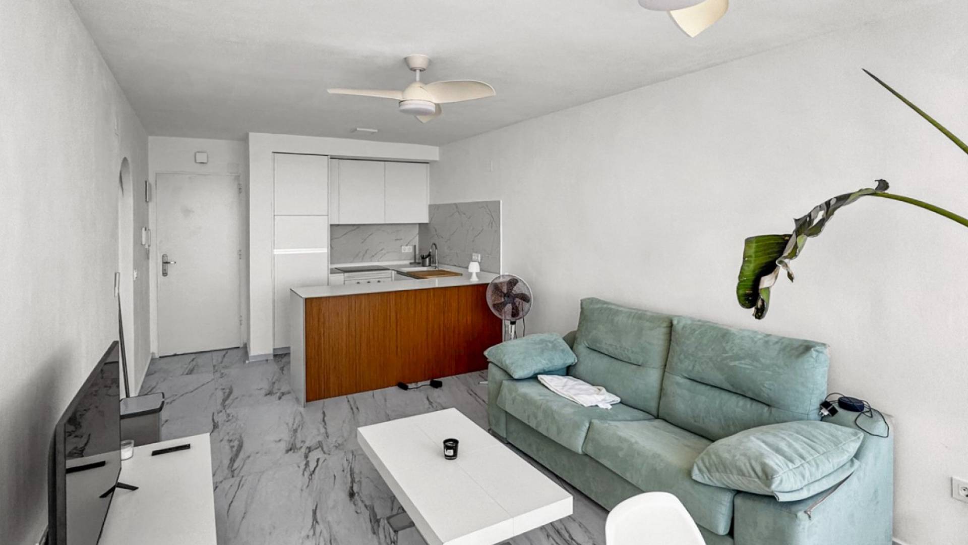 Second hand - Apartamento - Orihuela Costa - Punta Prima