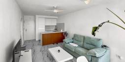 Second hand - Apartamento - Orihuela Costa - Punta Prima