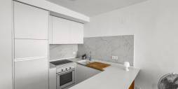 Second hand - Apartamento - Orihuela Costa - Punta Prima