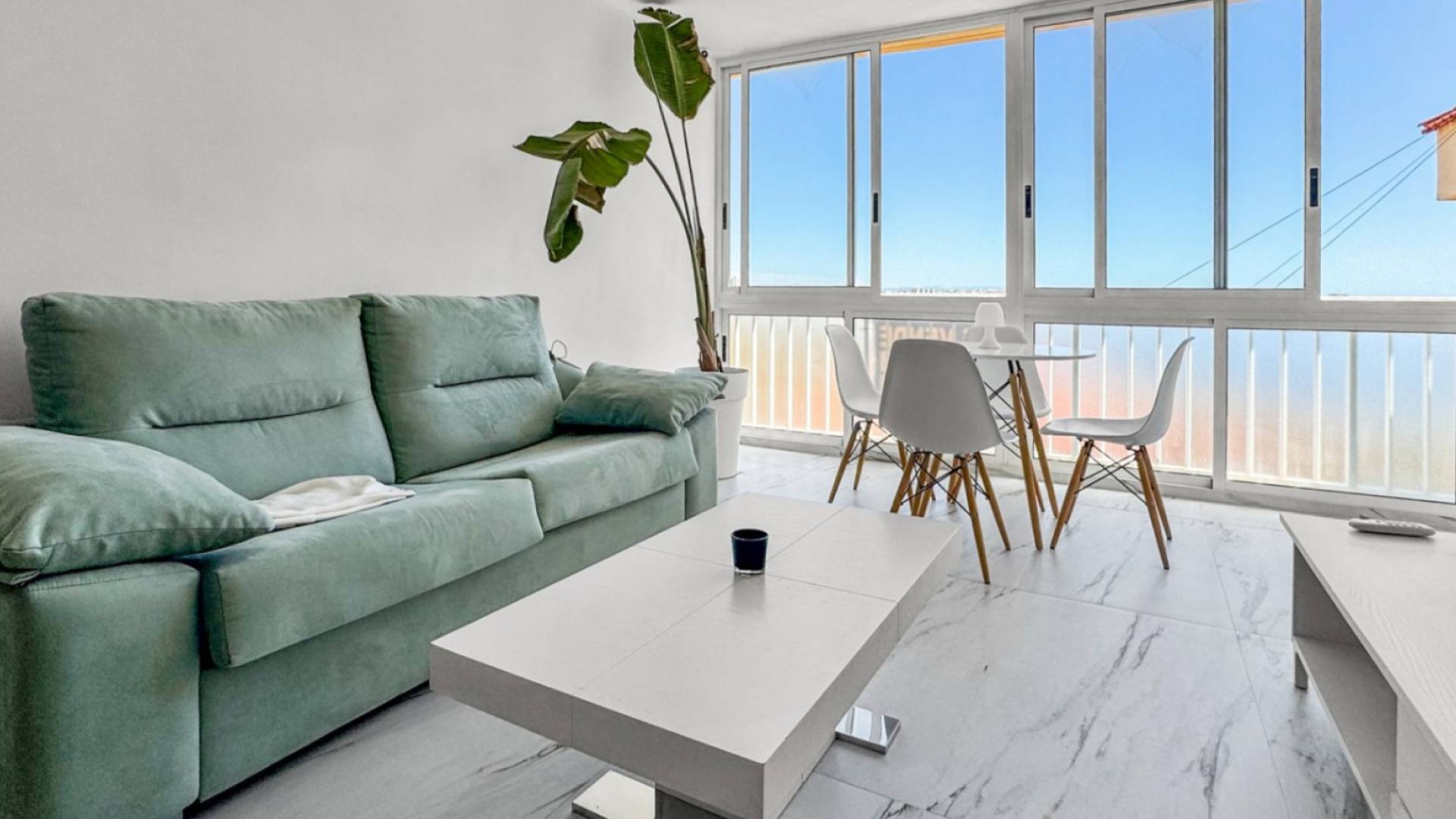 Second hand - Apartamento - Orihuela Costa - Punta Prima