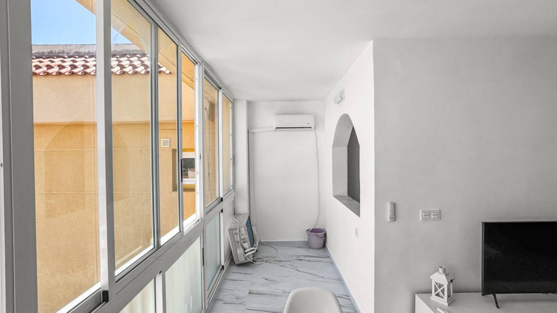 Second hand - Apartamento - Orihuela Costa - Punta Prima
