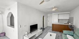 Second hand - Apartamento - Orihuela Costa - Punta Prima