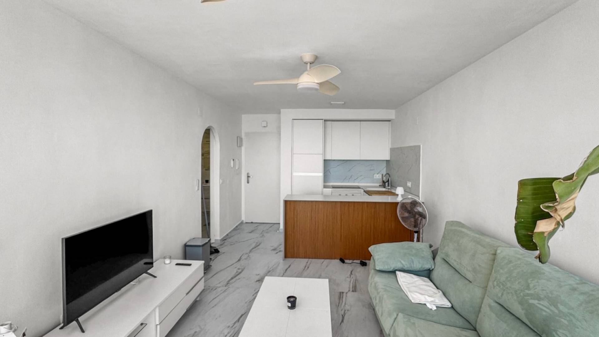 Second hand - Apartamento - Orihuela Costa - Punta Prima
