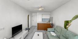 Second hand - Apartamento - Orihuela Costa - Punta Prima