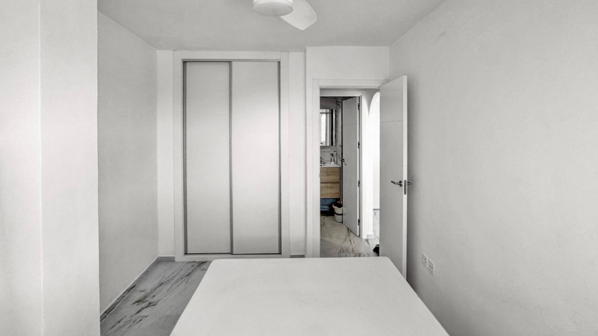 Second hand - Apartamento - Orihuela Costa - Punta Prima