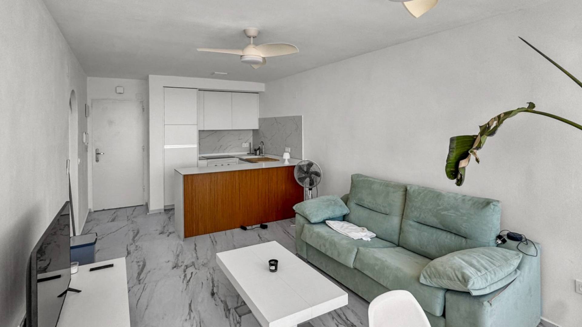 Second hand - Apartamento - Orihuela Costa - Punta Prima