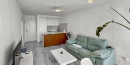Second hand - Apartamento - Orihuela Costa - Punta Prima