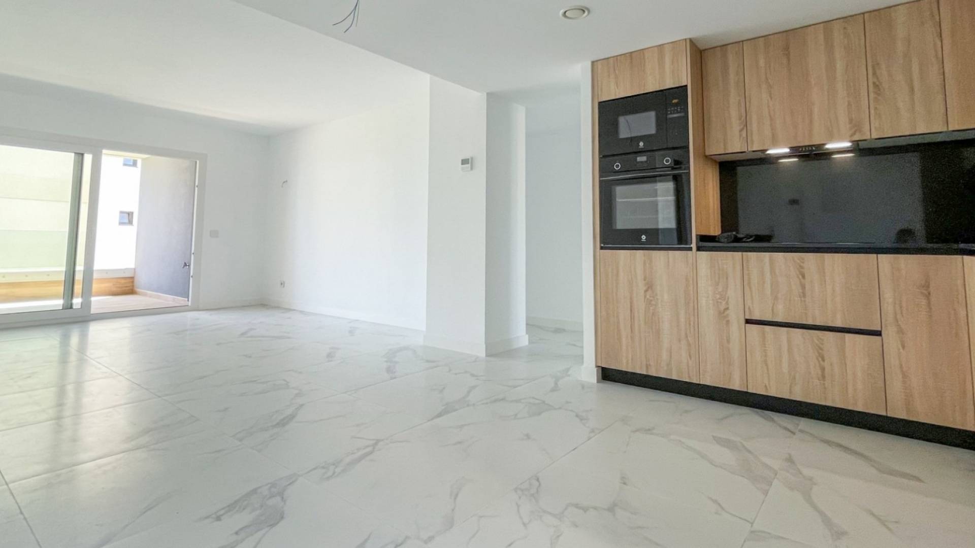 Second hand - Apartamento - Orihuela Costa - Punta Prima