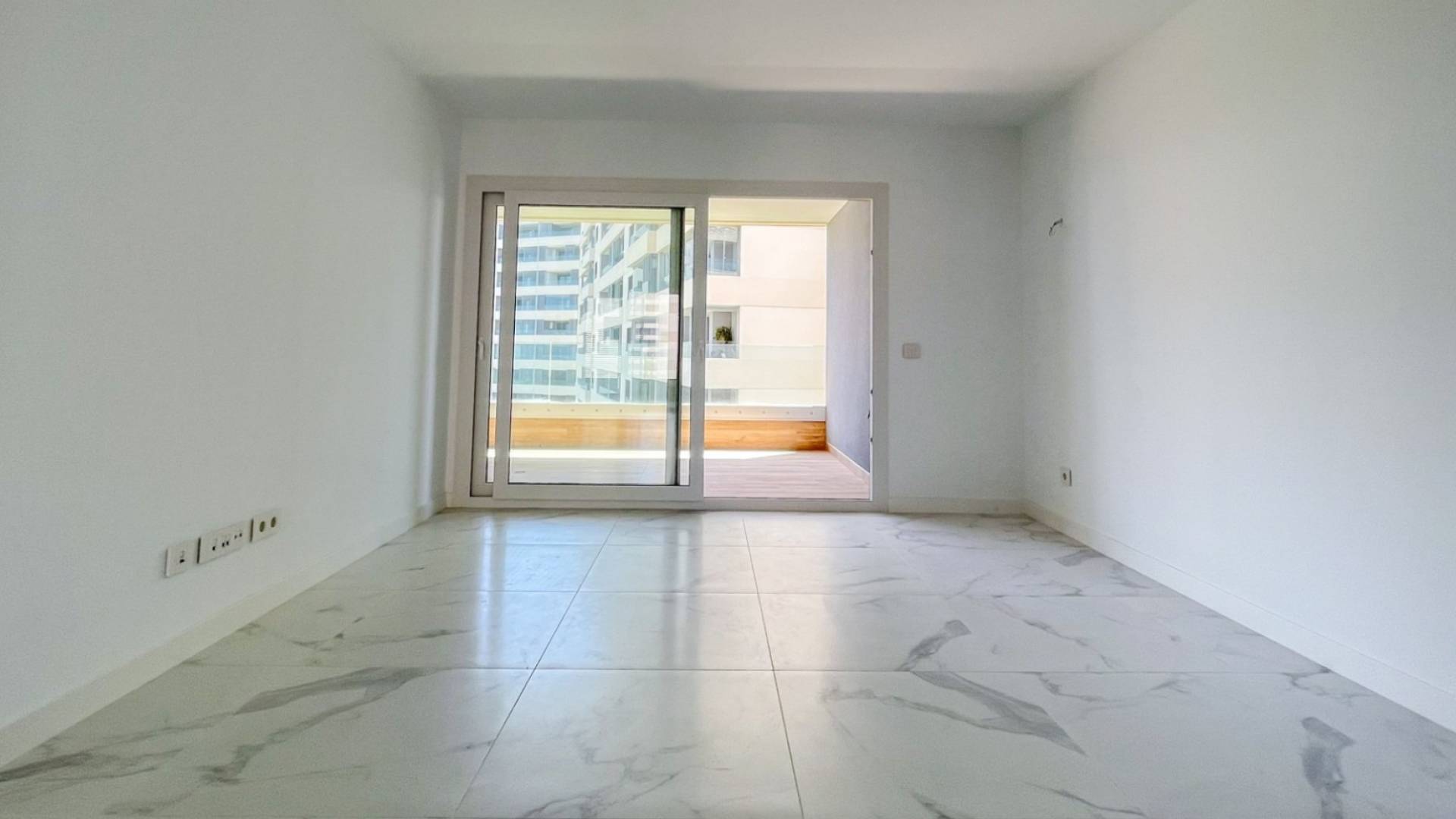 Second hand - Apartamento - Orihuela Costa - Punta Prima