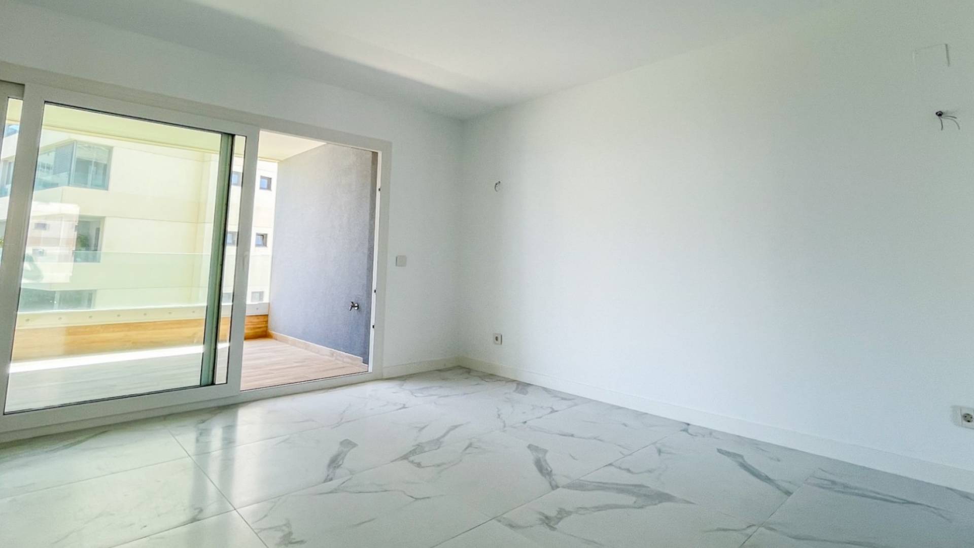 Second hand - Apartamento - Orihuela Costa - Punta Prima