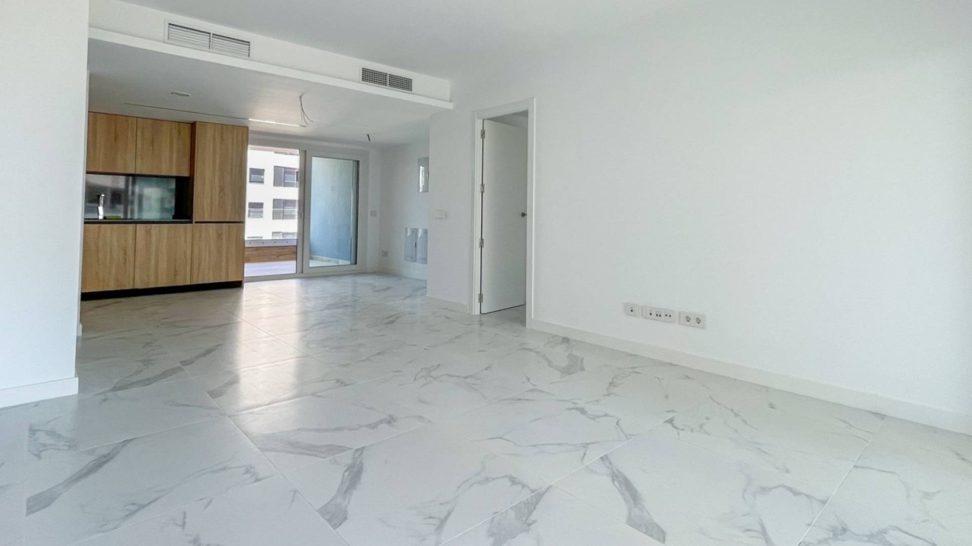 Second hand - Apartamento - Orihuela Costa - Punta Prima