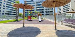 Second hand - Apartamento - Orihuela Costa - Punta Prima