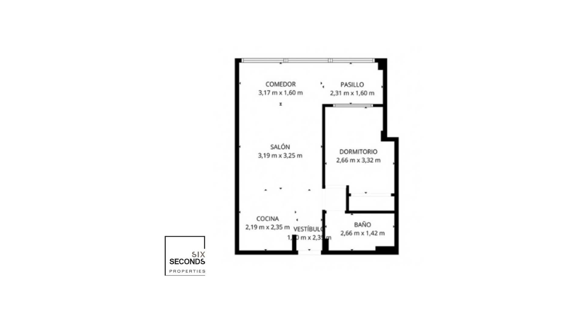 Second hand - Apartamento - Orihuela Costa - Punta Prima