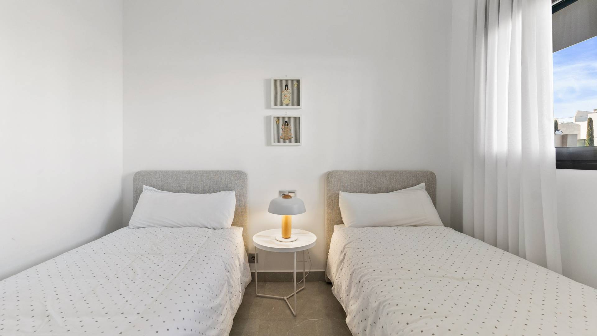 Second hand - Apartamento - Orihuela Costa - Urbanización Montezenia-Torrezenia