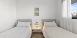 Second hand - Apartamento - Orihuela Costa - Urbanización Montezenia-Torrezenia