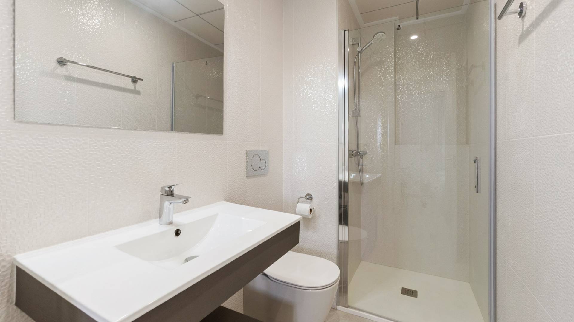 Second hand - Apartamento - Orihuela Costa - Urbanización Montezenia-Torrezenia