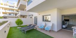 Second hand - Apartamento - Orihuela Costa - Urbanización Montezenia-Torrezenia