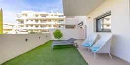 Second hand - Apartamento - Orihuela Costa - Urbanización Montezenia-Torrezenia