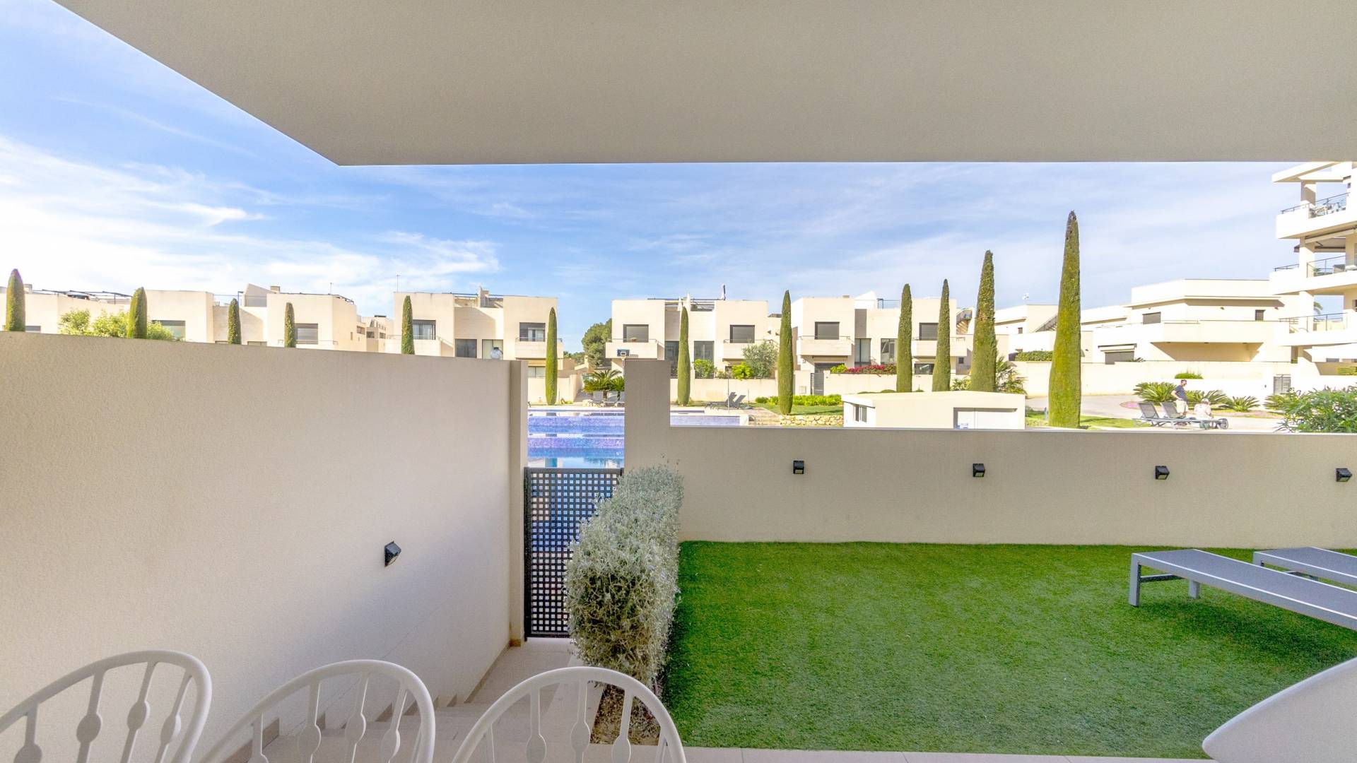 Second hand - Apartamento - Orihuela Costa - Urbanización Montezenia-Torrezenia