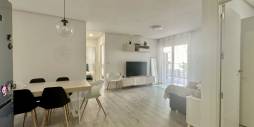 Second hand - Apartamento - Orihuela Costa - Villamartín