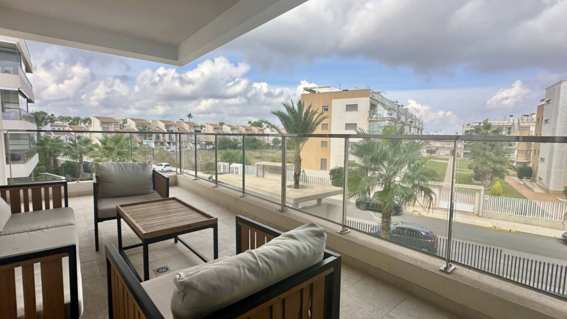 Second hand - Apartamento - Orihuela Costa - Villamartín