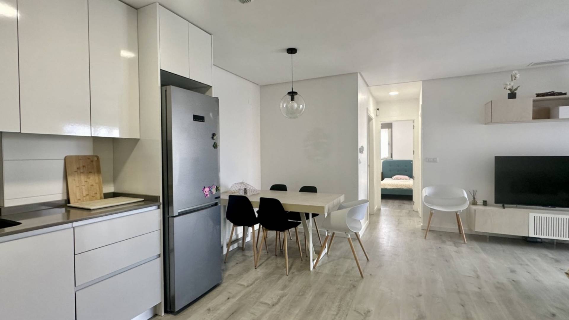 Second hand - Apartamento - Orihuela Costa - Villamartín