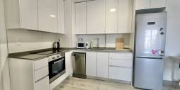 Second hand - Apartamento - Orihuela Costa - Villamartín