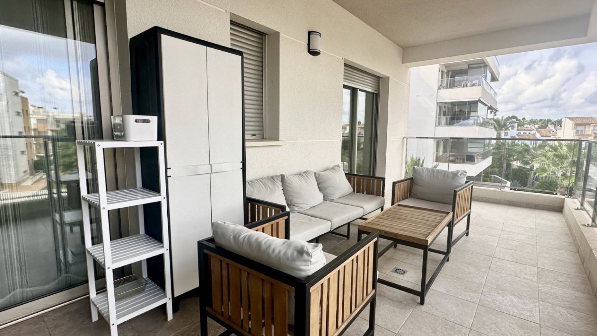 Second hand - Apartamento - Orihuela Costa - Villamartín