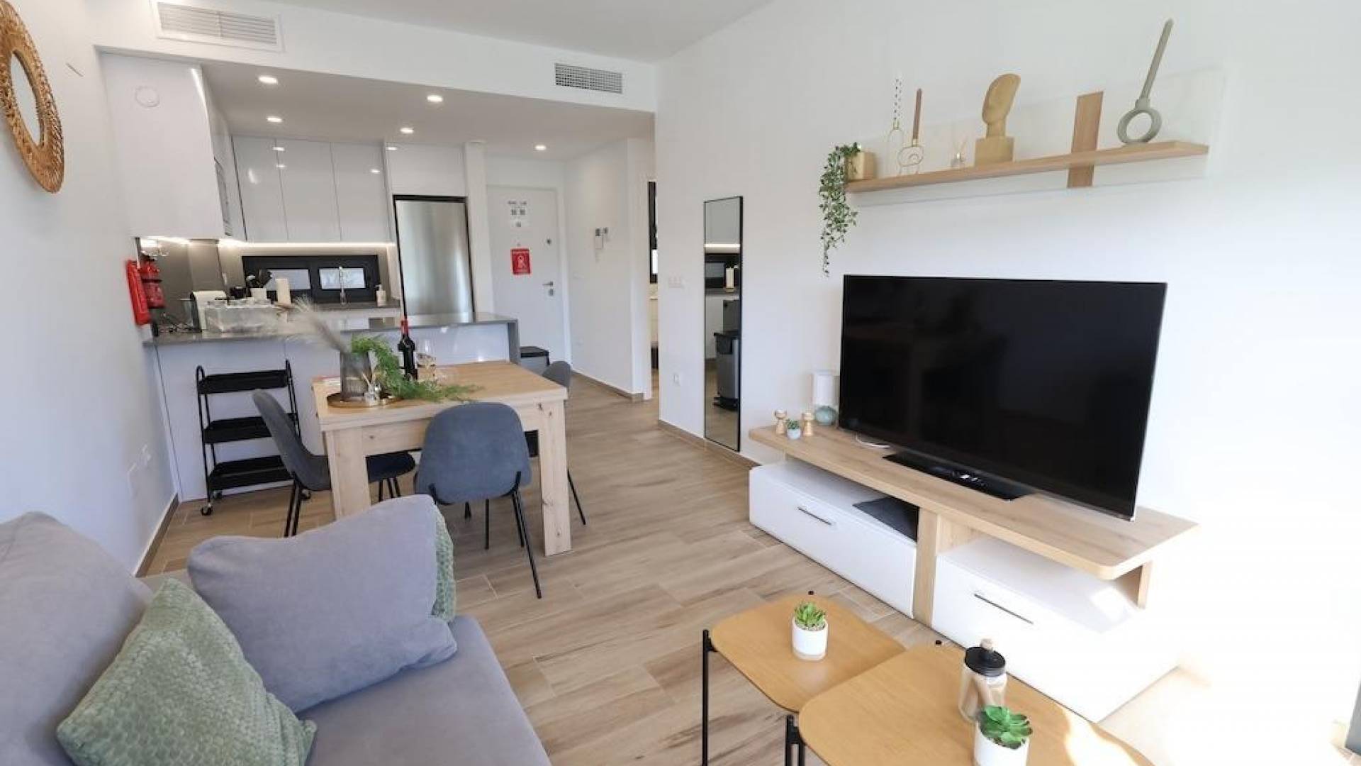 Second hand - Apartamento - Orihuela Costa - Villamartín