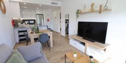 Second hand - Apartamento - Orihuela Costa - Villamartín