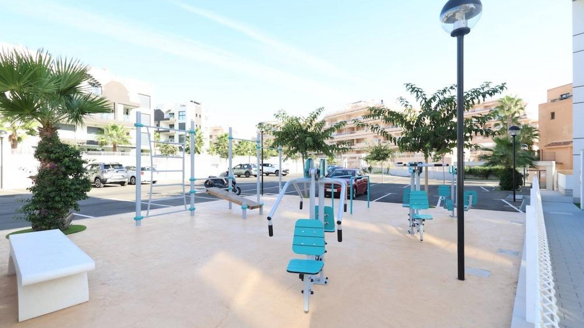 Second hand - Apartamento - Orihuela Costa - Villamartín