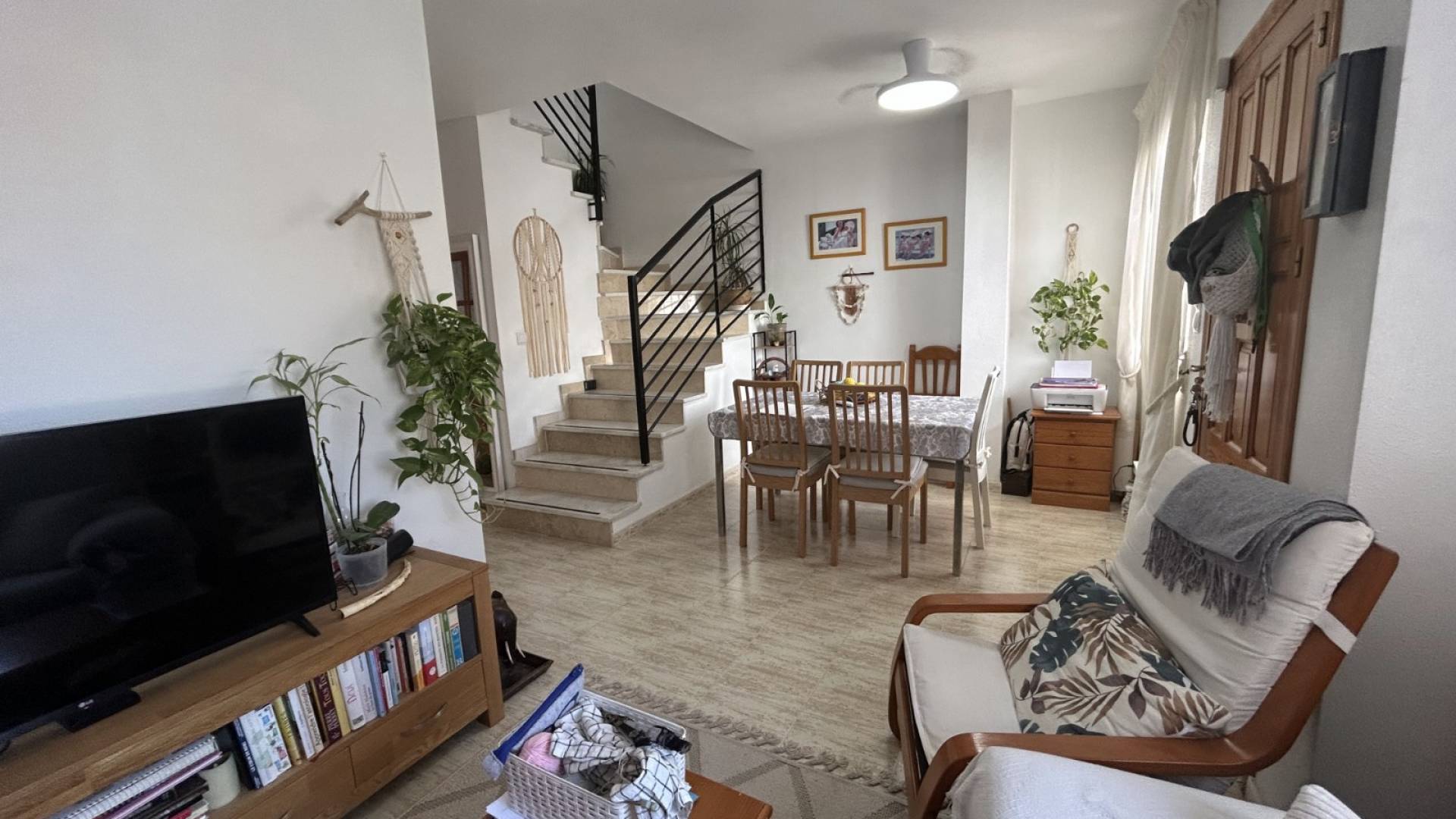 Second hand - Apartamento - Orihuela Costa - Villamartín