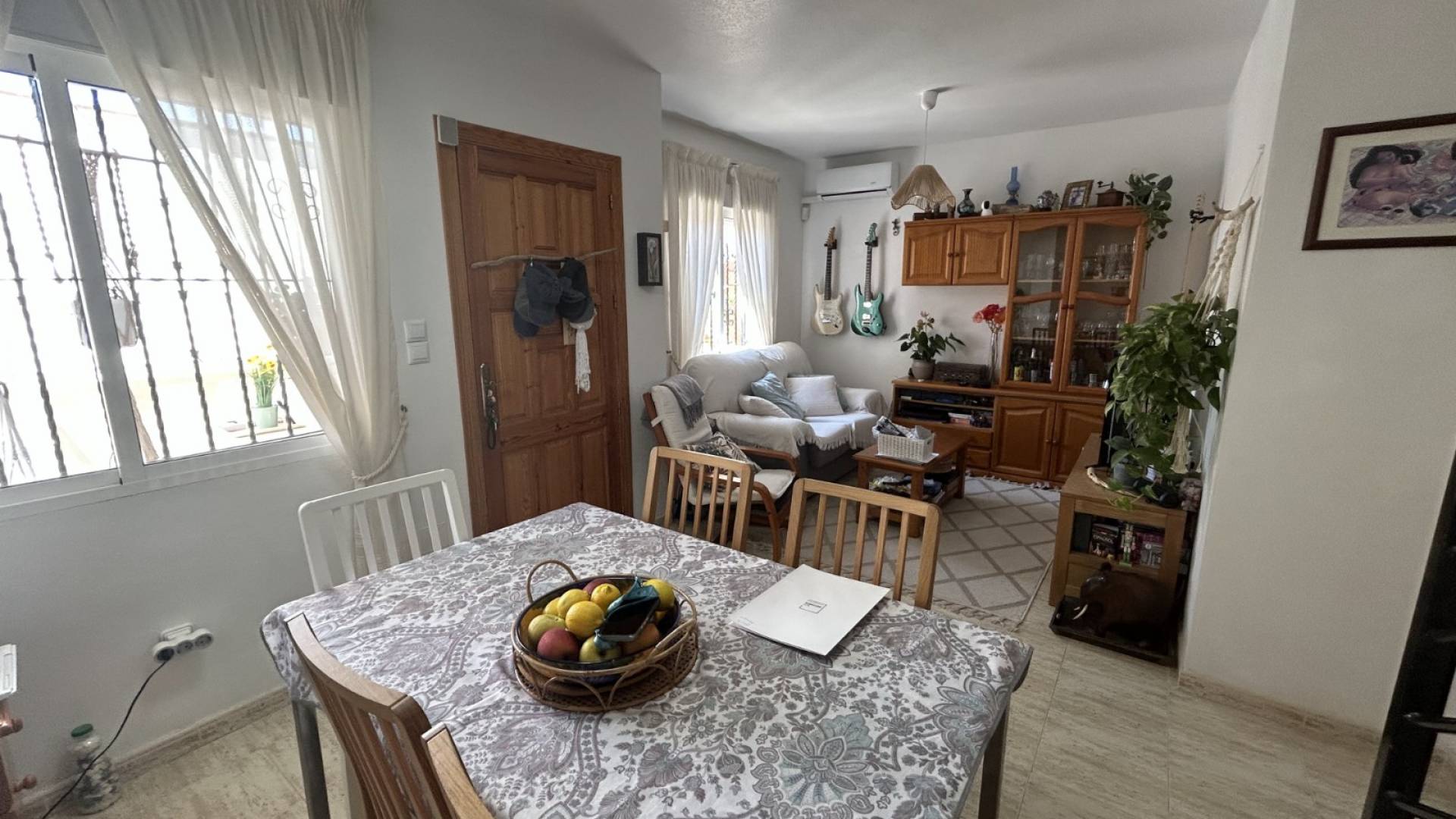 Second hand - Apartamento - Orihuela Costa - Villamartín